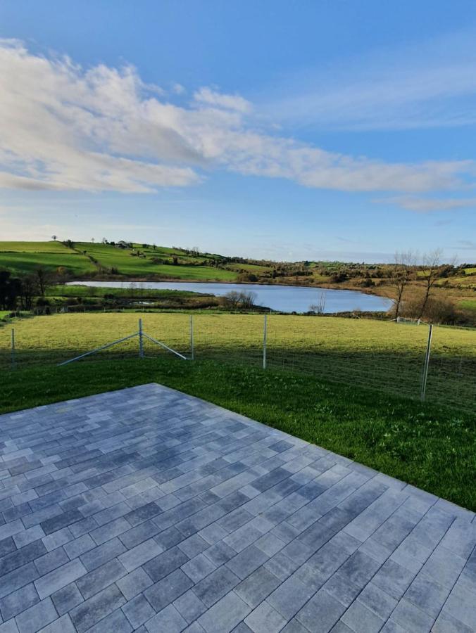 Claragh Cottage Cavan Exterior photo