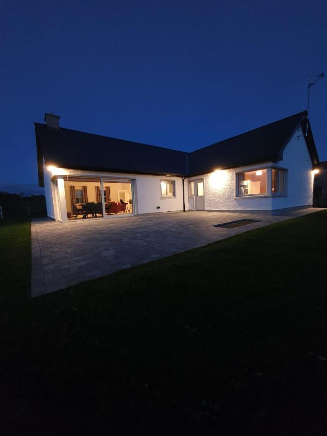 Claragh Cottage Cavan Exterior photo
