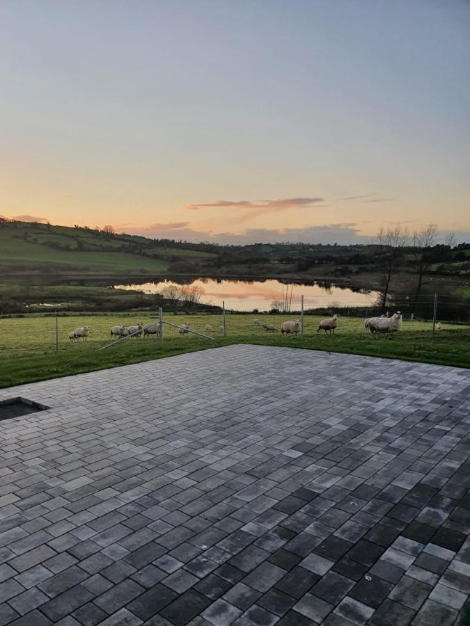 Claragh Cottage Cavan Exterior photo