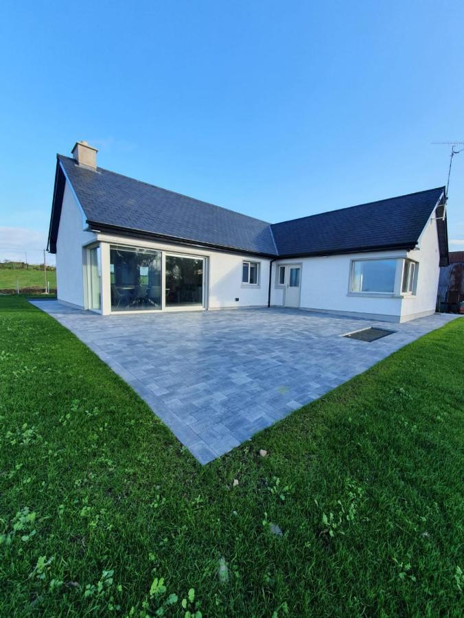 Claragh Cottage Cavan Exterior photo