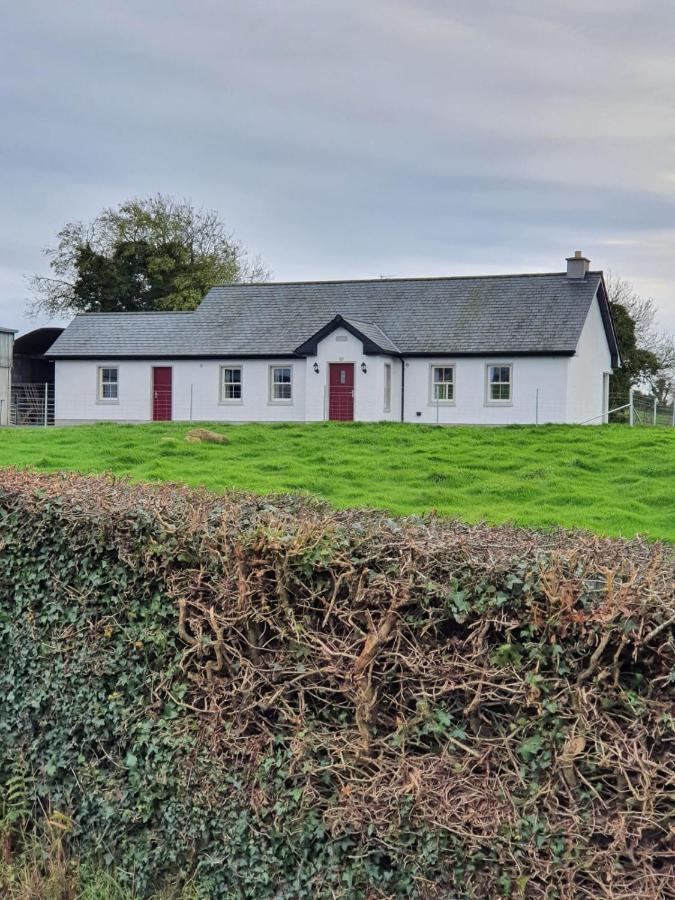 Claragh Cottage Cavan Exterior photo